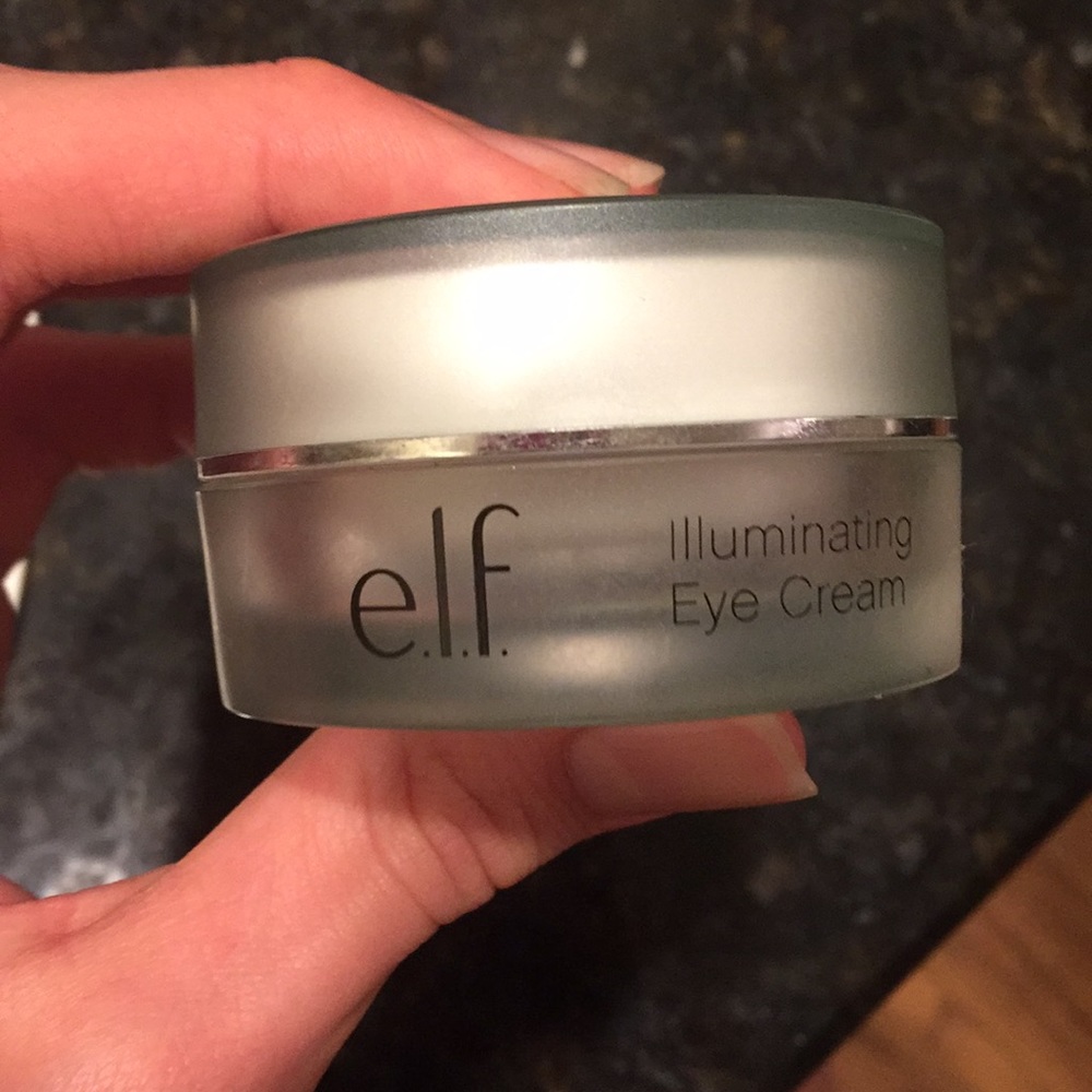 Elf eye treatment
